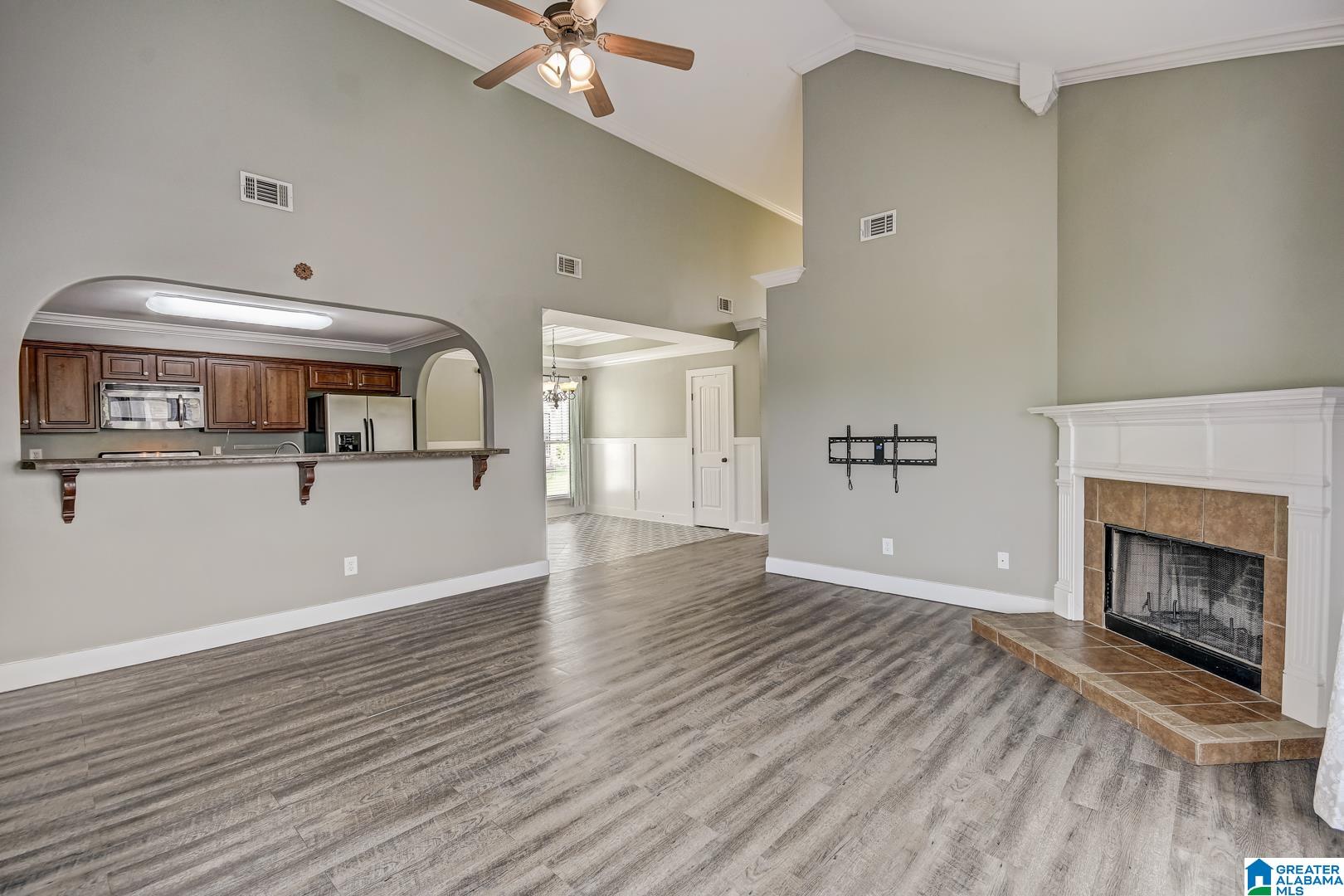 108 White Stone Trail Calera, AL 35040 - Photo 11 of 30