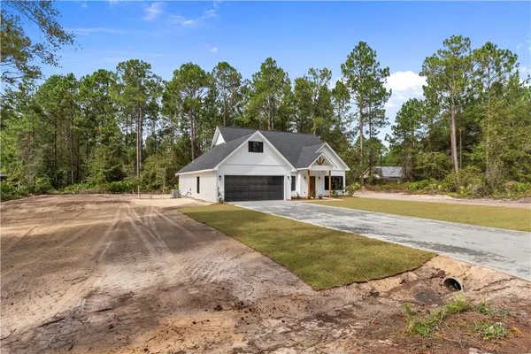 $319,000 | 168 Nature Circle, Jesup, GA 31545