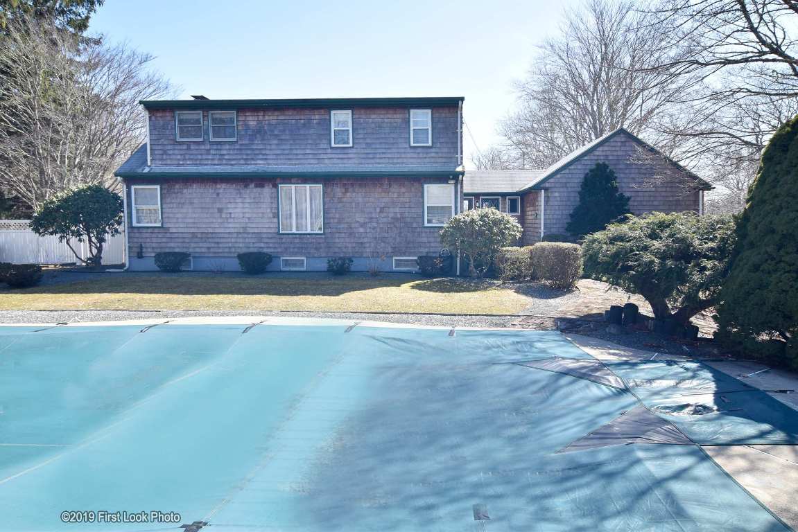 503 Lake Road Tiverton, RI 02878 - Photo 30 of 40