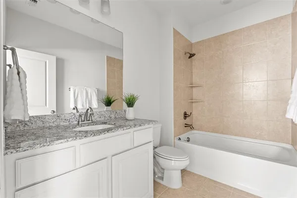 $415,000 | 4721 Smokey Quartz Lane, Arlington, TX 76005