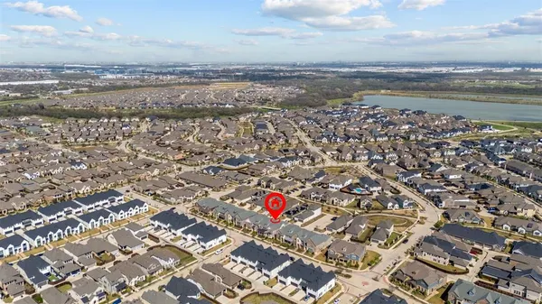 $415,000 | 4721 Smokey Quartz Lane, Arlington, TX 76005