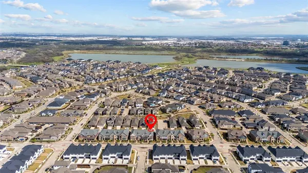 $415,000 | 4721 Smokey Quartz Lane, Arlington, TX 76005