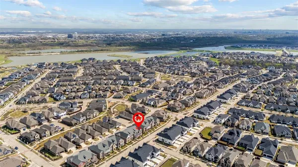 $415,000 | 4721 Smokey Quartz Lane, Arlington, TX 76005