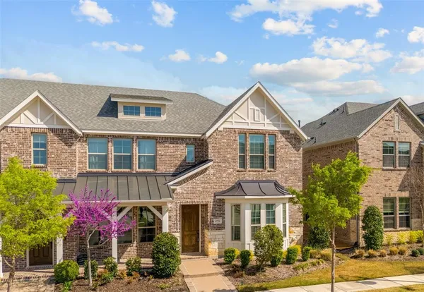 $415,000 | 4721 Smokey Quartz Lane, Arlington, TX 76005