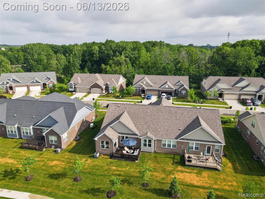 48827 Windfall Road Novi, MI 48374 - Photo 7 of 43