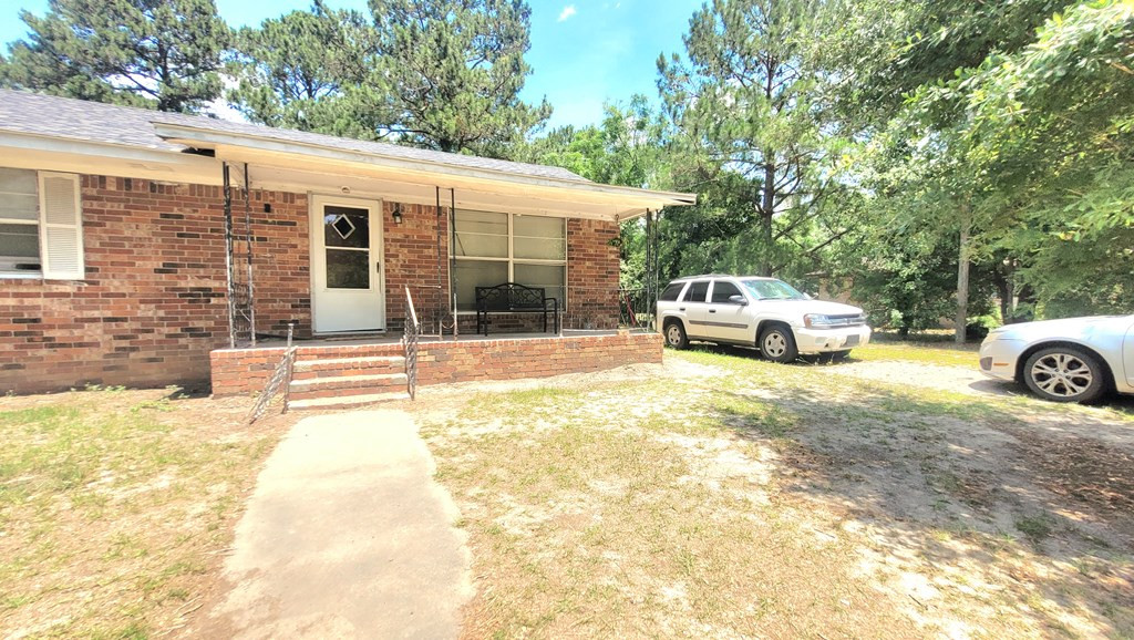 3925 3rd Street Mayesville, SC 29104 - Photo 14 of 23 Gallery Image 14