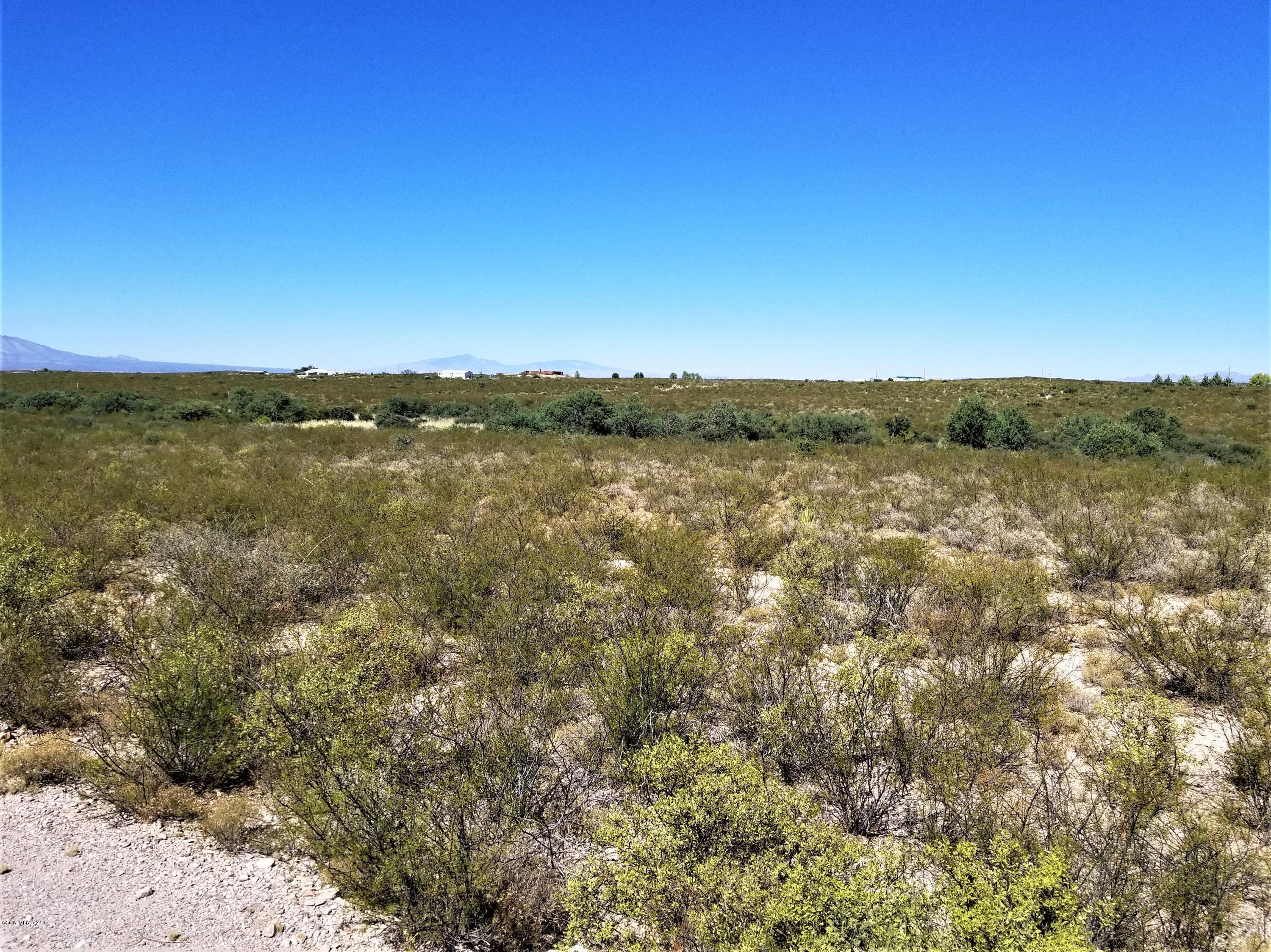 10-ac West Reed Road, Unit 1 Tombstone, AZ 85638 - Photo 2 of 4