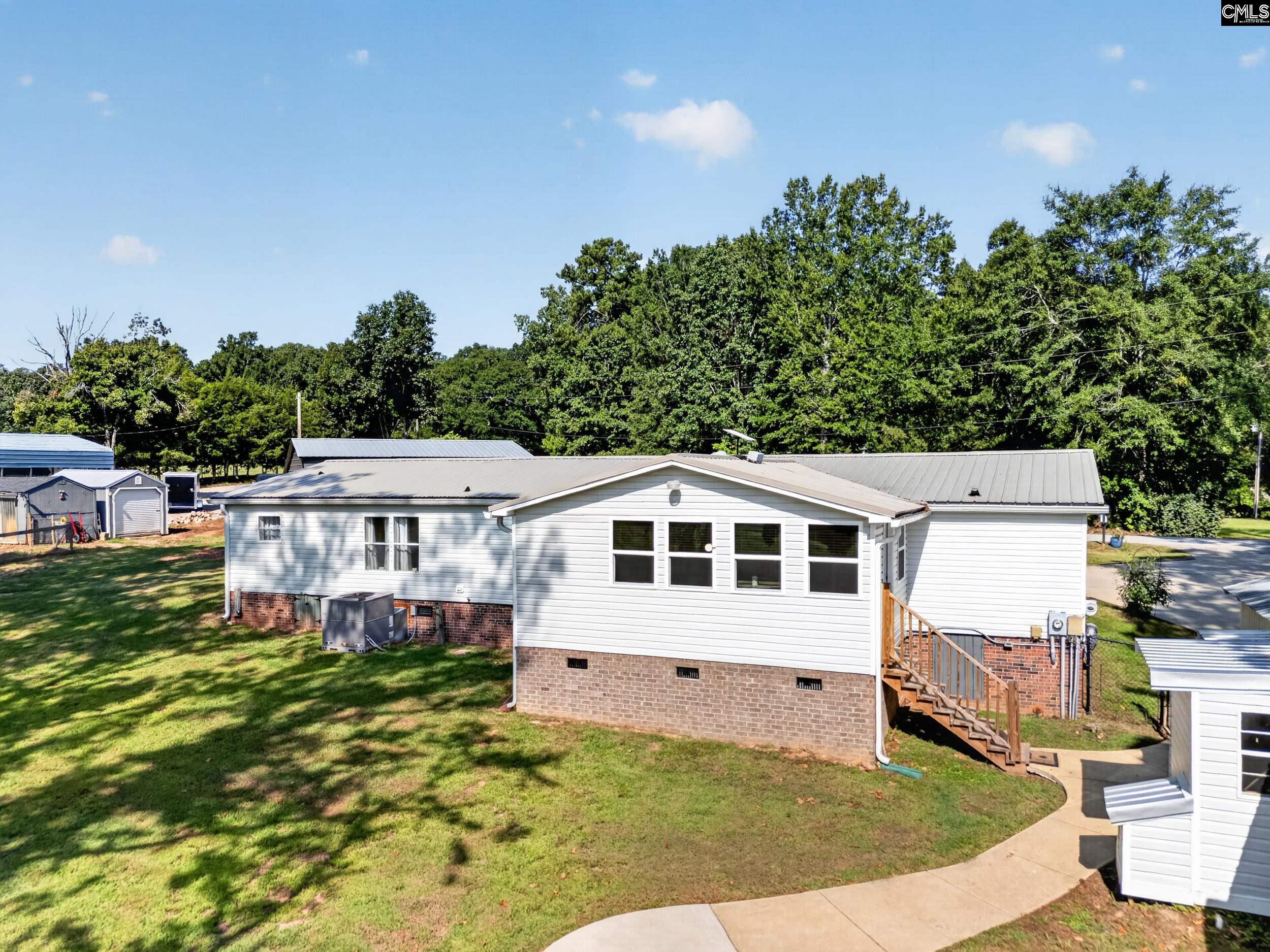 1238 Saluda Island Road Prosperity, SC 29127 - Photo 25 of 52 Gallery Image 25