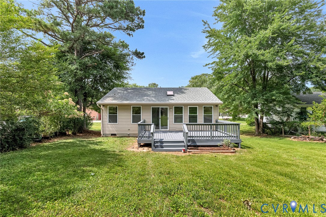 10625 West Providence Road Chesterfield, VA 23236 - Photo 26 of 29 Gallery Image 26