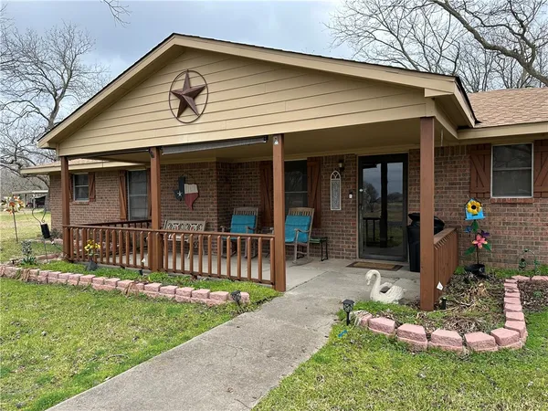 $439,900 | 174 Lcr 472, Mexia, TX 76667