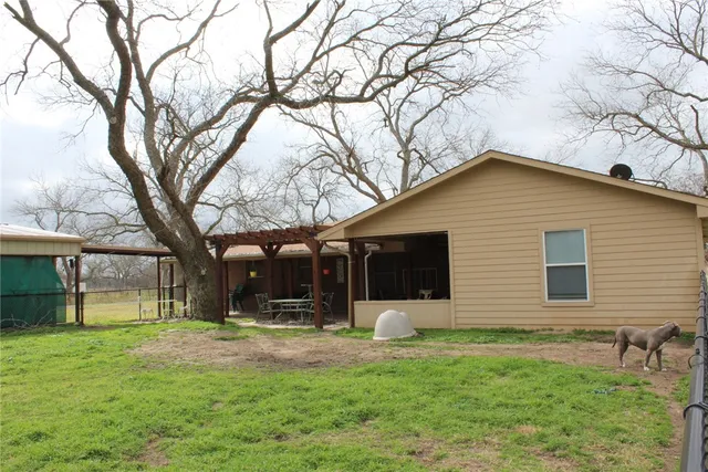 $439,900 | 174 Lcr 472, Mexia, TX 76667