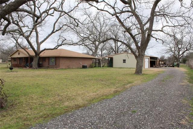 $439,900 | 174 Lcr 472, Mexia, TX 76667