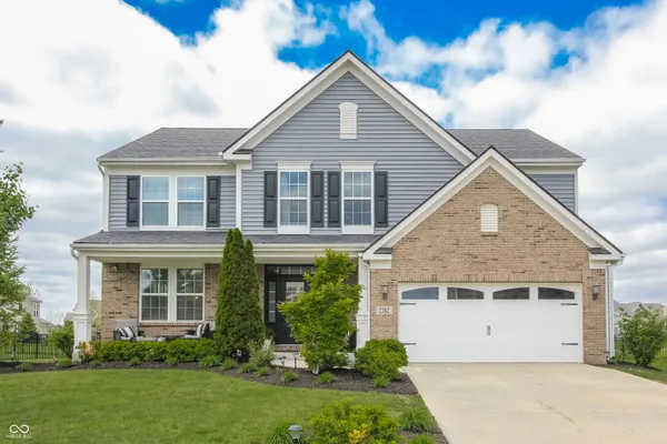 $614,999 | 2382 Silver Rose Drive, Avon, IN 46123