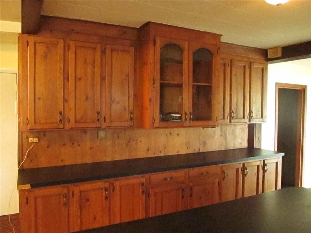 960 West River Road Waterville, ME 04901 - Photo 4 of 33 Have fun filling all those cabinets!