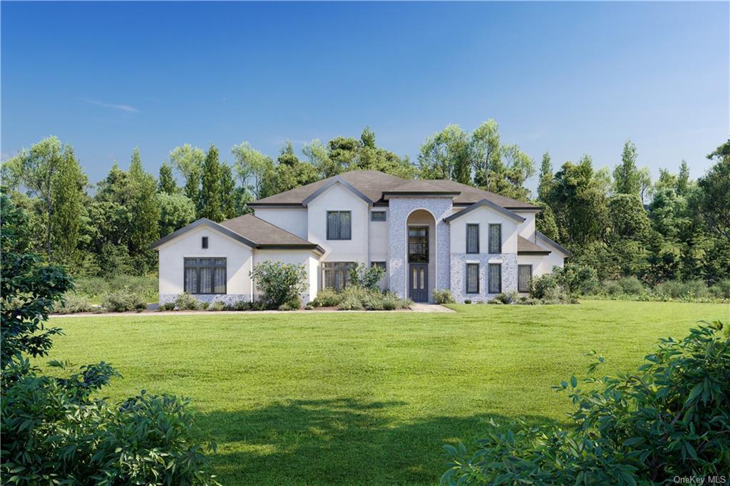 21 A Brae Burn Drive, Purchase, NY 10577 Compass