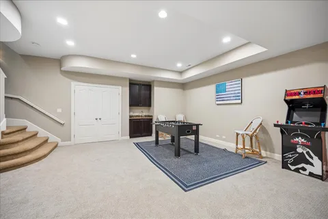 $2,485,000 | 605 Skokie Lane South, Glencoe, IL 60022