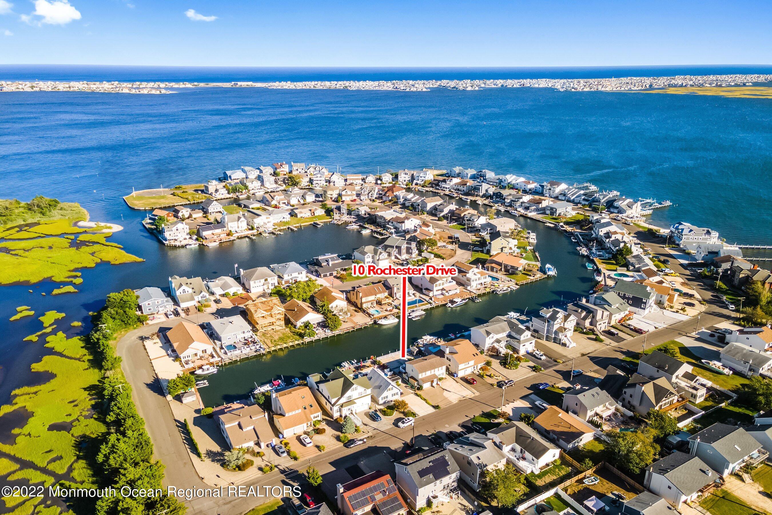 10 Rochester Drive Brick, NJ 08723 - Photo 1 of 29 01-Aerial6 PINNED