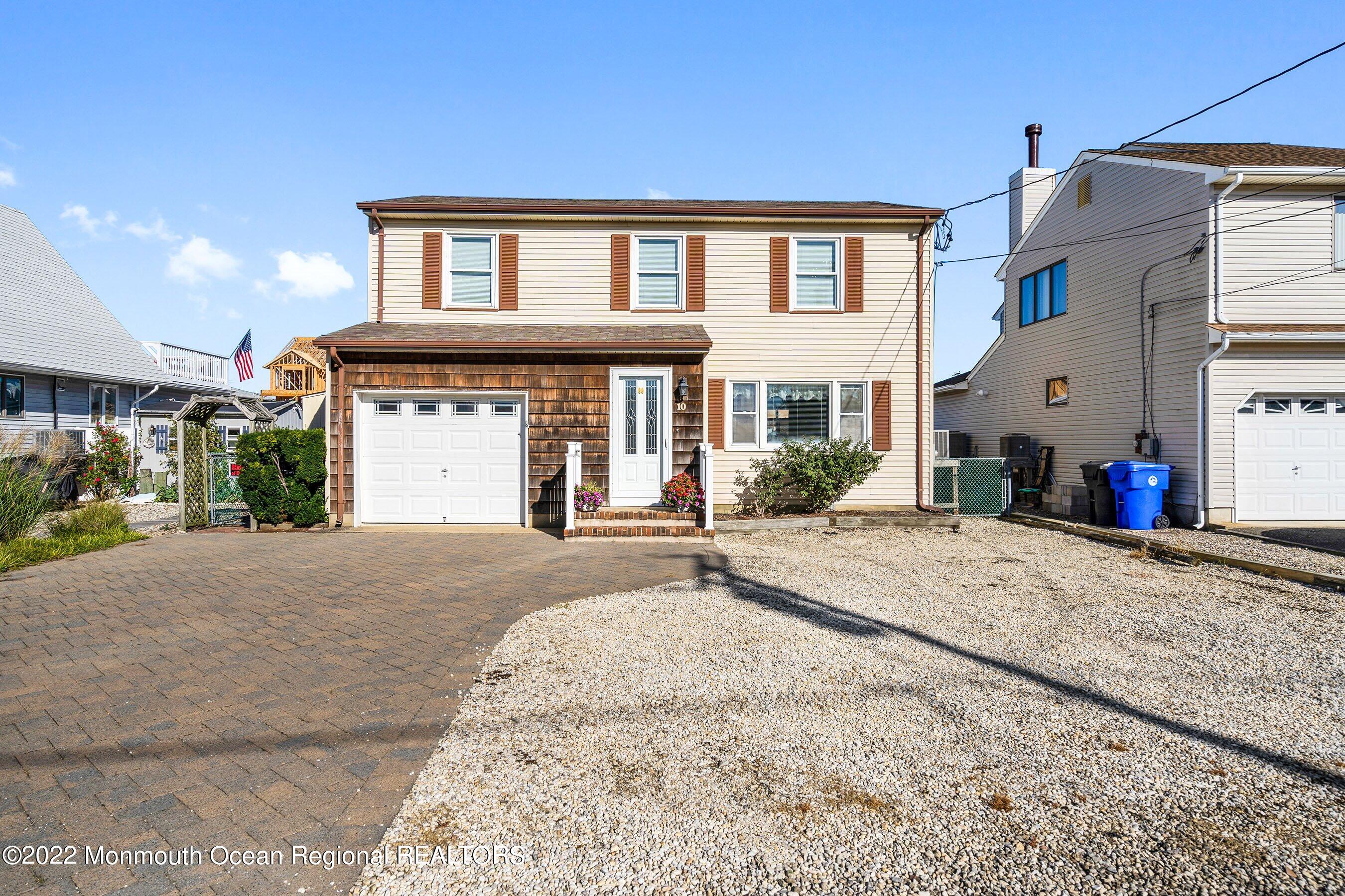 10 Rochester Drive Brick, NJ 08723 - Photo 12 of 29 05-Ext1 Front