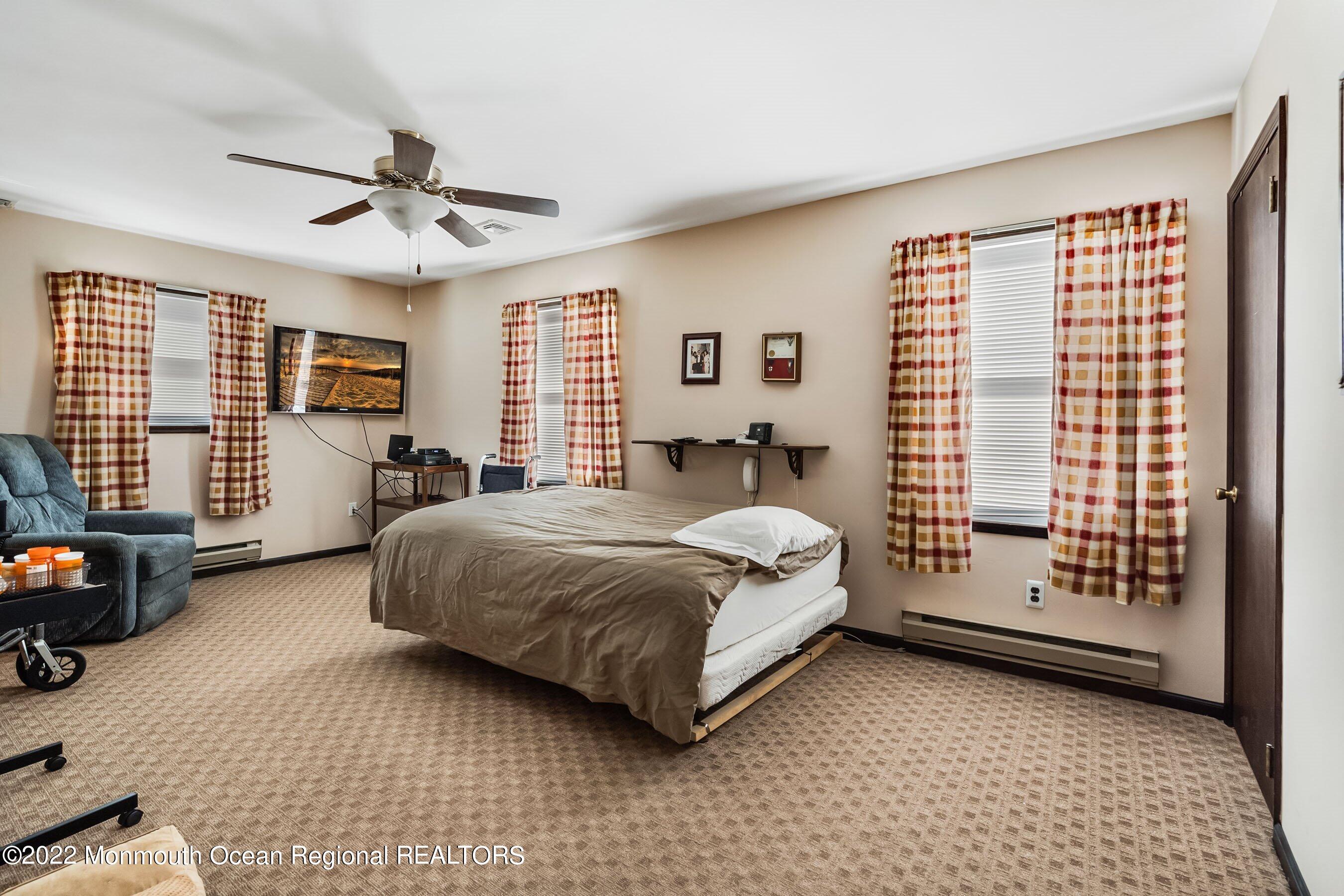 10 Rochester Drive Brick, NJ 08723 - Photo 27 of 29 20-Int5 Bed2 SCREEN OPTION