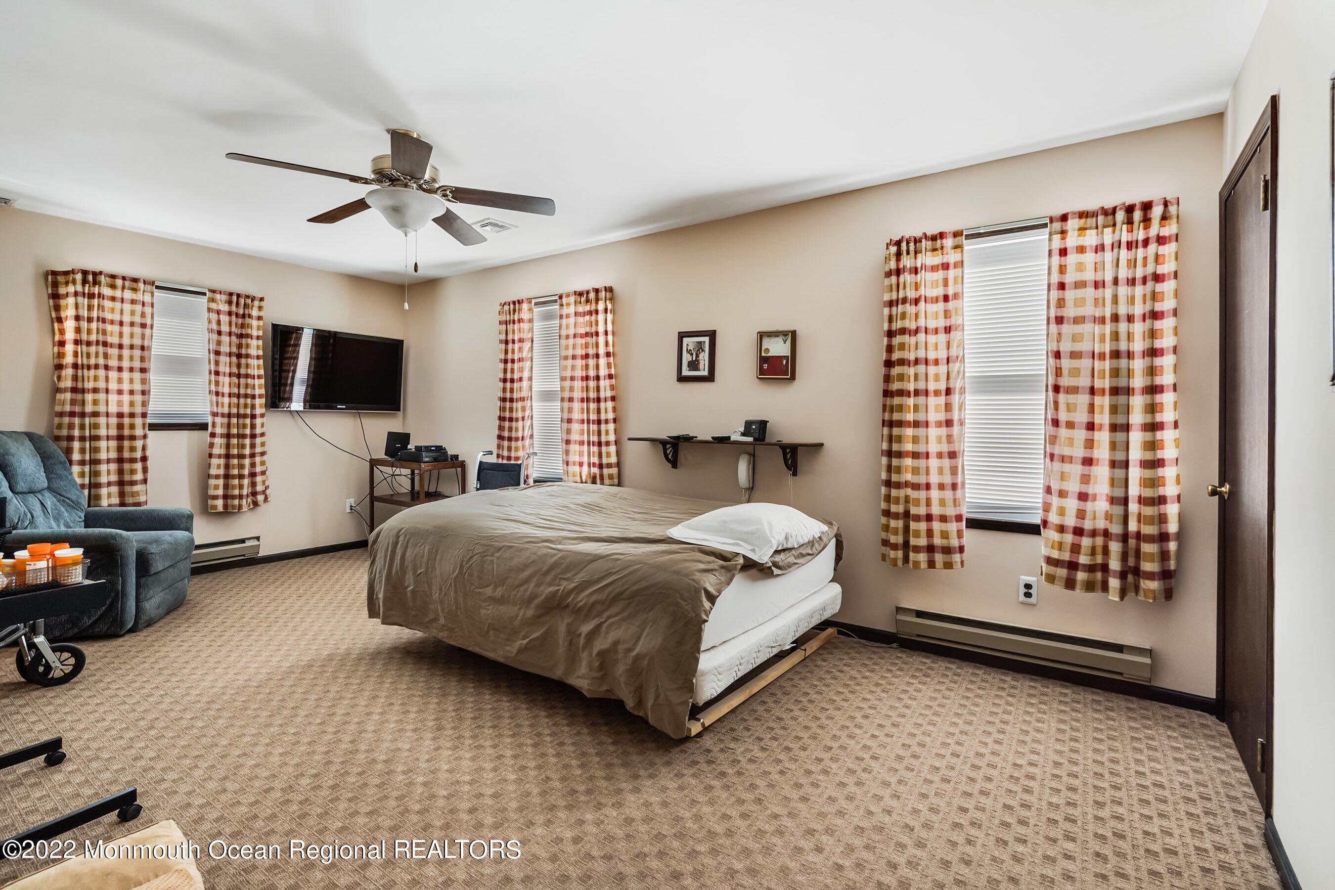 10 Rochester Drive Brick, NJ 08723 - Photo 28 of 29 21-Int5 Bed2
