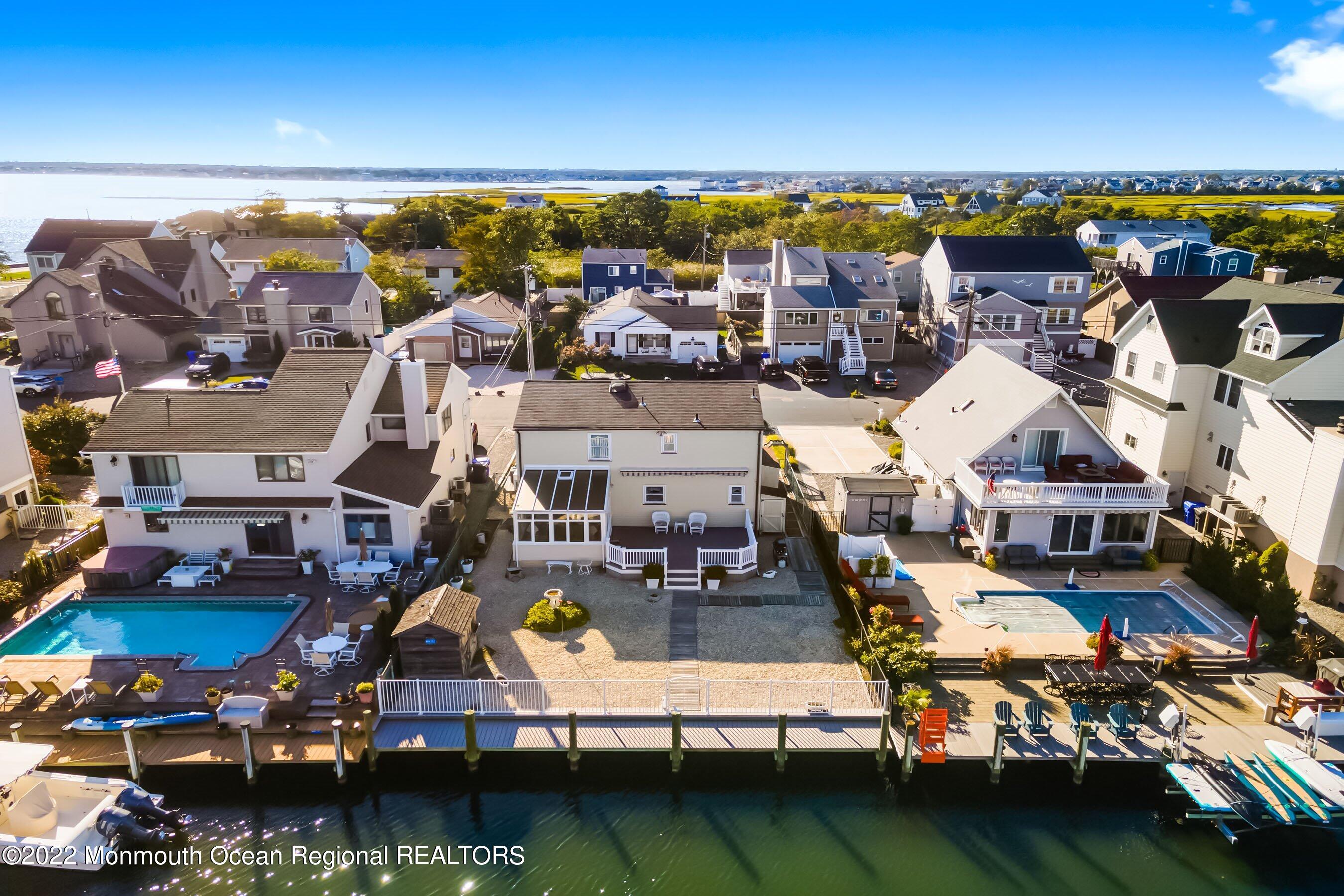 10 Rochester Drive Brick, NJ 08723 - Photo 5 of 29 29-Aerial1