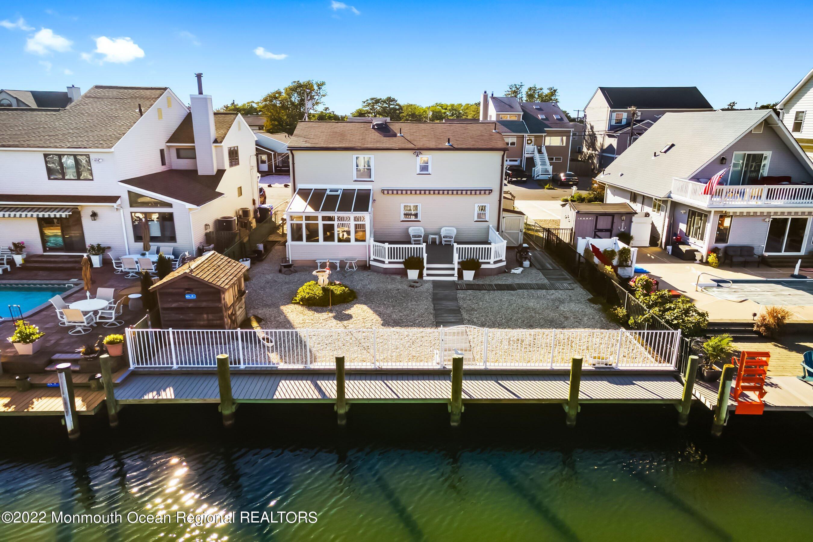 10 Rochester Drive Brick, NJ 08723 - Photo 6 of 29 28-Aerial2