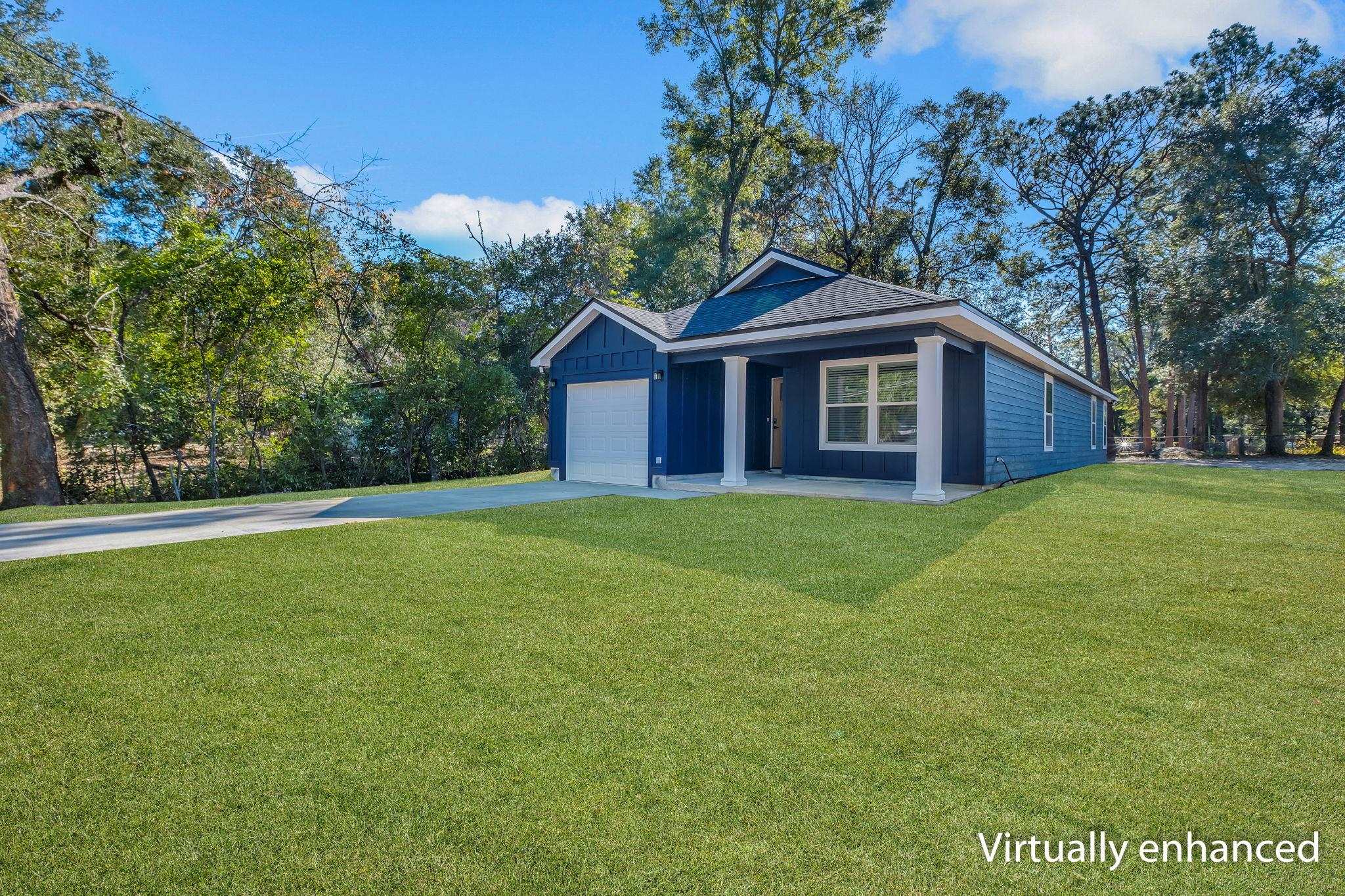 155 Ross Road Tallahassee, FL 32305 - Photo 20 of 29