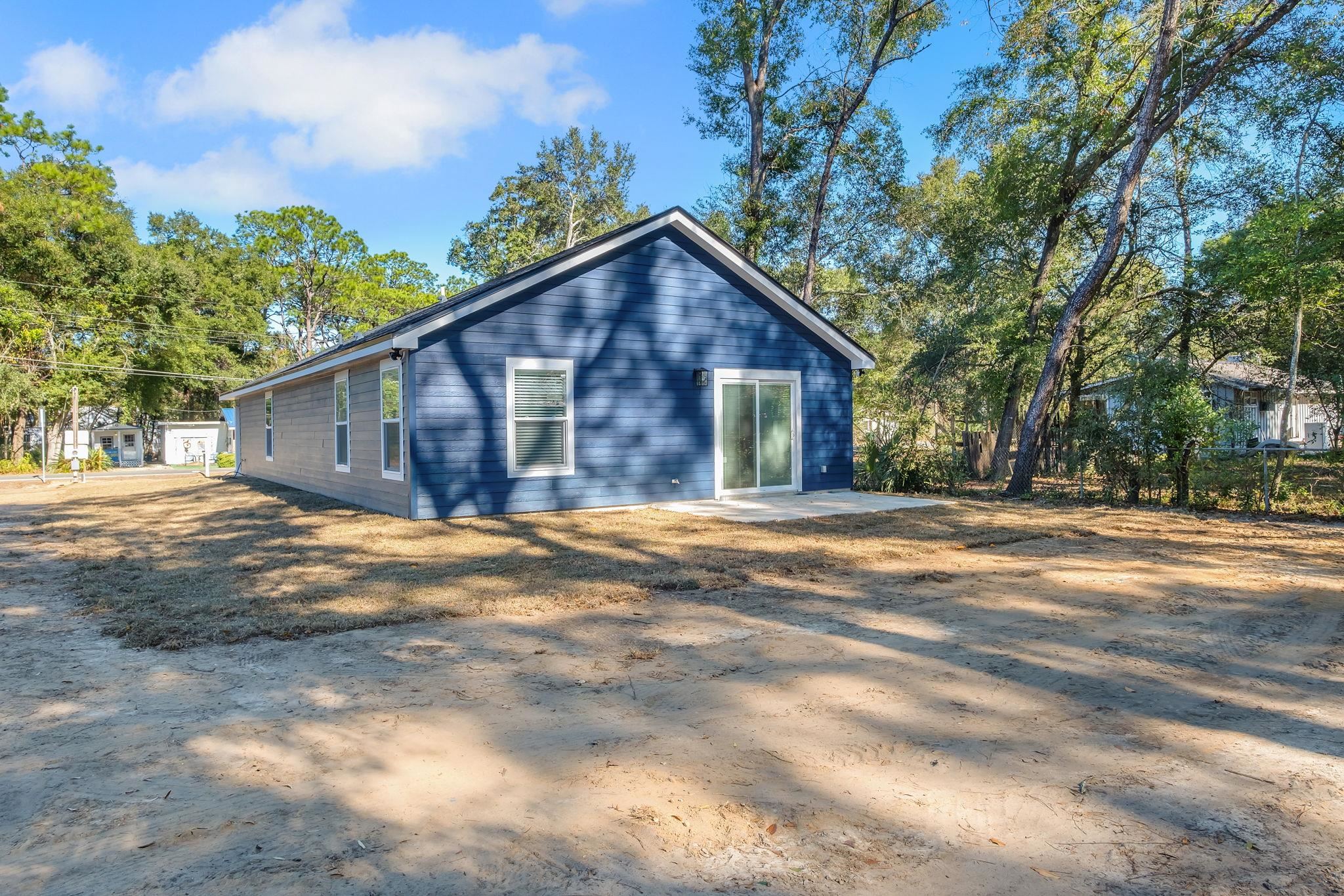 155 Ross Road Tallahassee, FL 32305 - Photo 2 of 29