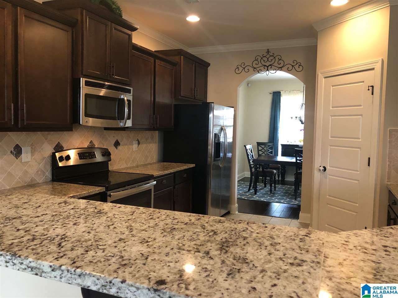 1072 Seminole Place Calera, AL 35040 - Photo 16 of 50