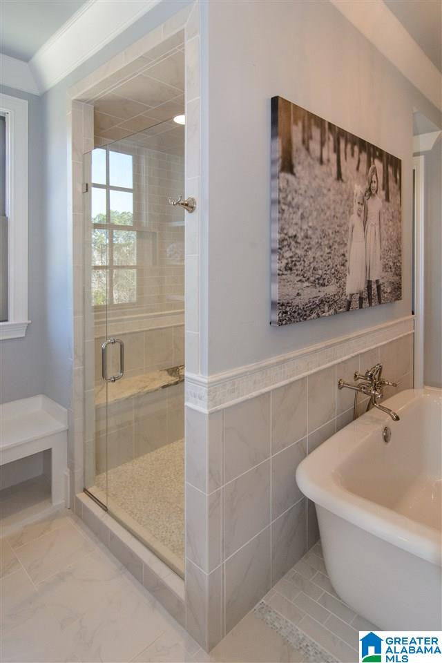 4525 Vestlake Ridge Way Birmingham, AL 35242 - Photo 18 of 48