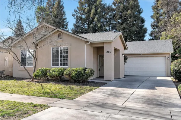 $459,000 | 1025 Raven Lane, Chico, CA 95926