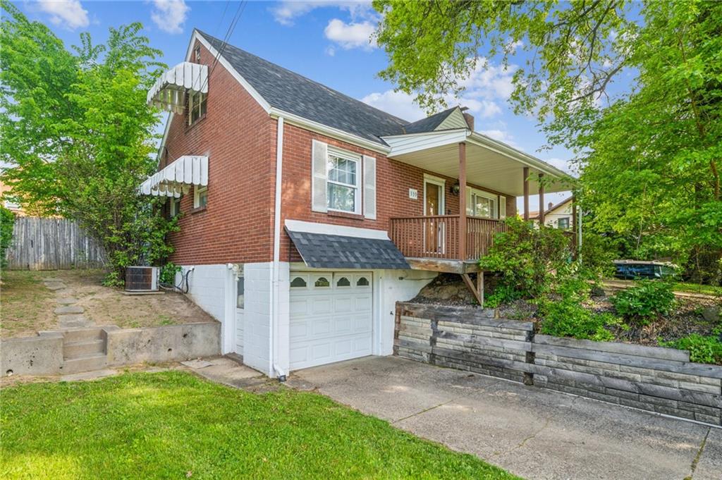 339 Hamil Road Verona, PA 15147 - Photo 2 of 29 Gallery Image 2