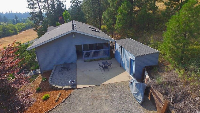 4525 East Jamieson Road Spokane, WA 99223 - Photo 18 of 20