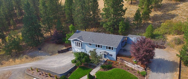 4525 East Jamieson Road Spokane, WA 99223 - Photo 19 of 20