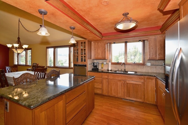 4525 East Jamieson Road Spokane, WA 99223 - Photo 4 of 20