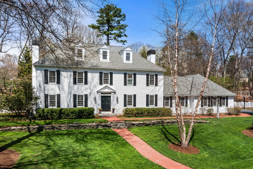 23 Old Farm Road Hopkinton, MA 01748 - Photo 1 of 42 Gallery Image 1