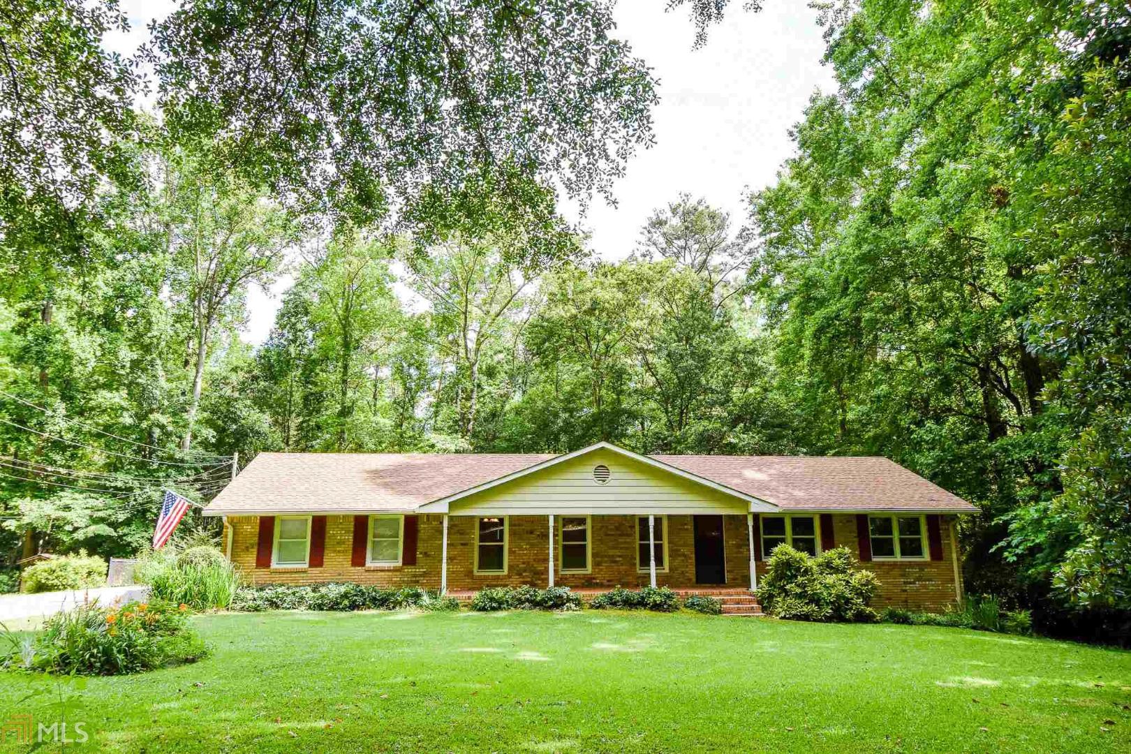 18 Briar Ridge Road Newnan, GA 30263 - Photo 1 of 1 Gallery Image 1