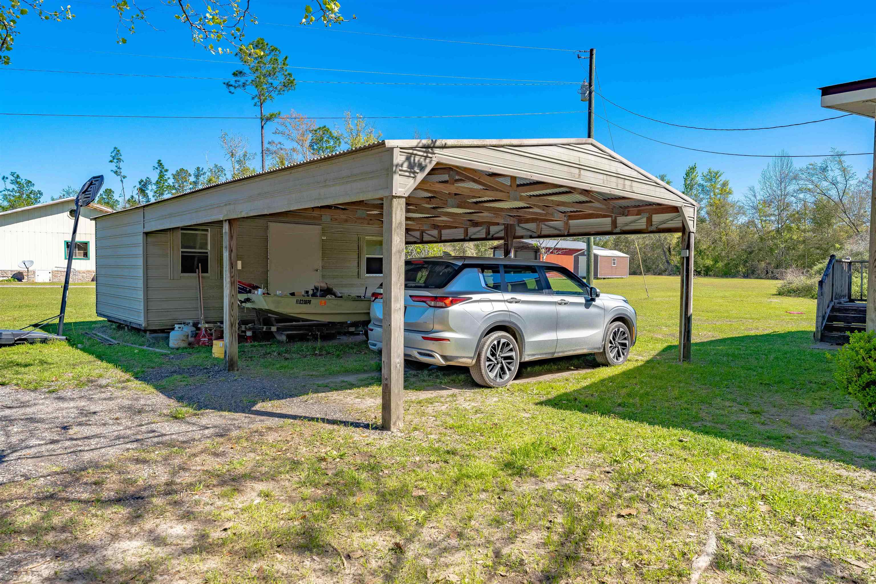 14240 Charlie McDowell Road Bristol, FL 32321 - Photo 33 of 41 Gallery Image 33