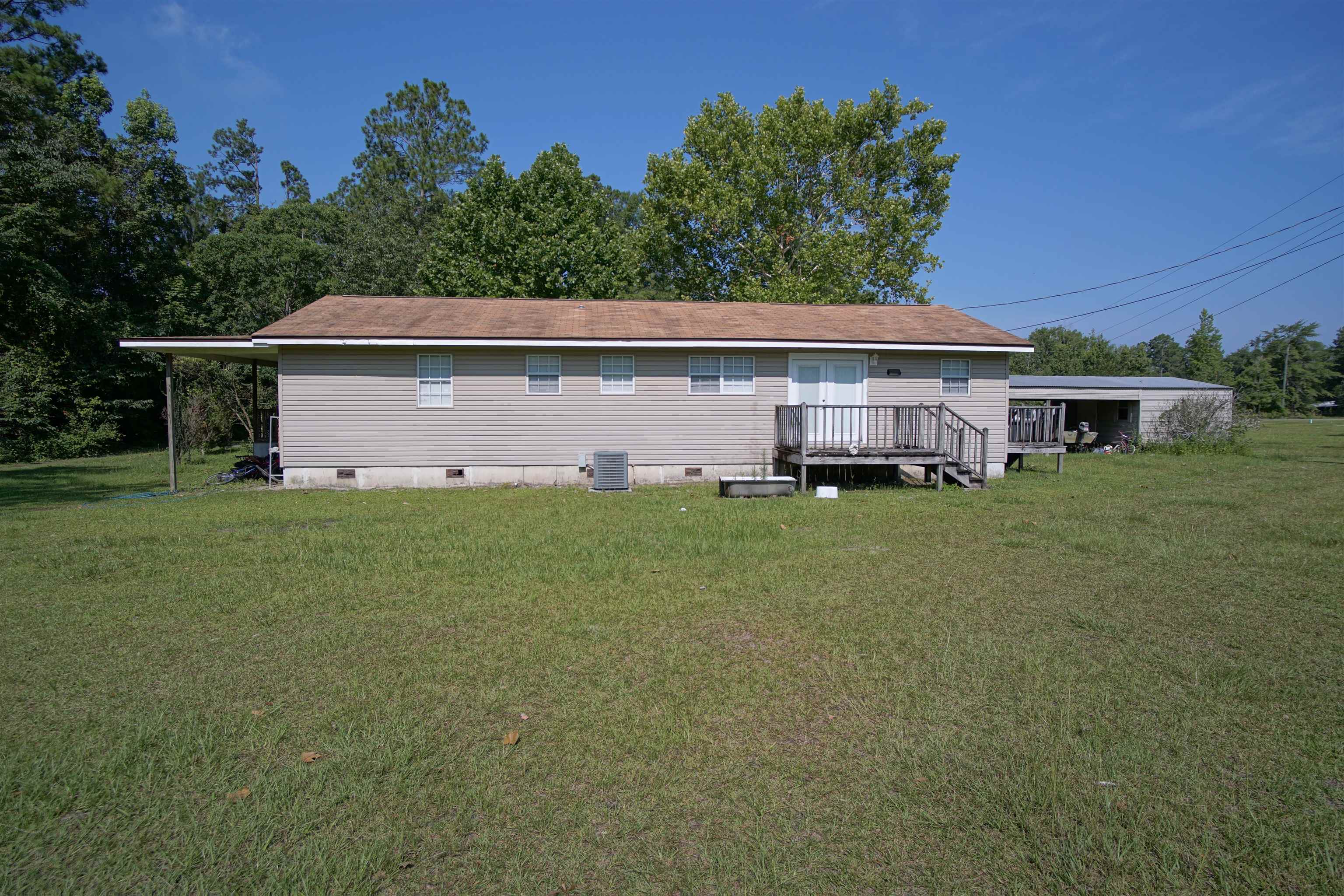14240 Charlie McDowell Road Bristol, FL 32321 - Photo 5 of 41 Gallery Image 5