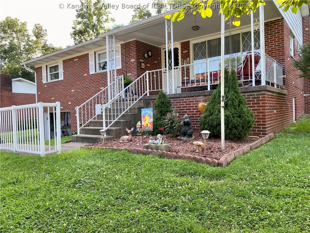 217 Simmons Drive Ripley, WV 25271 - Photo 30 of 37 Gallery Image 30