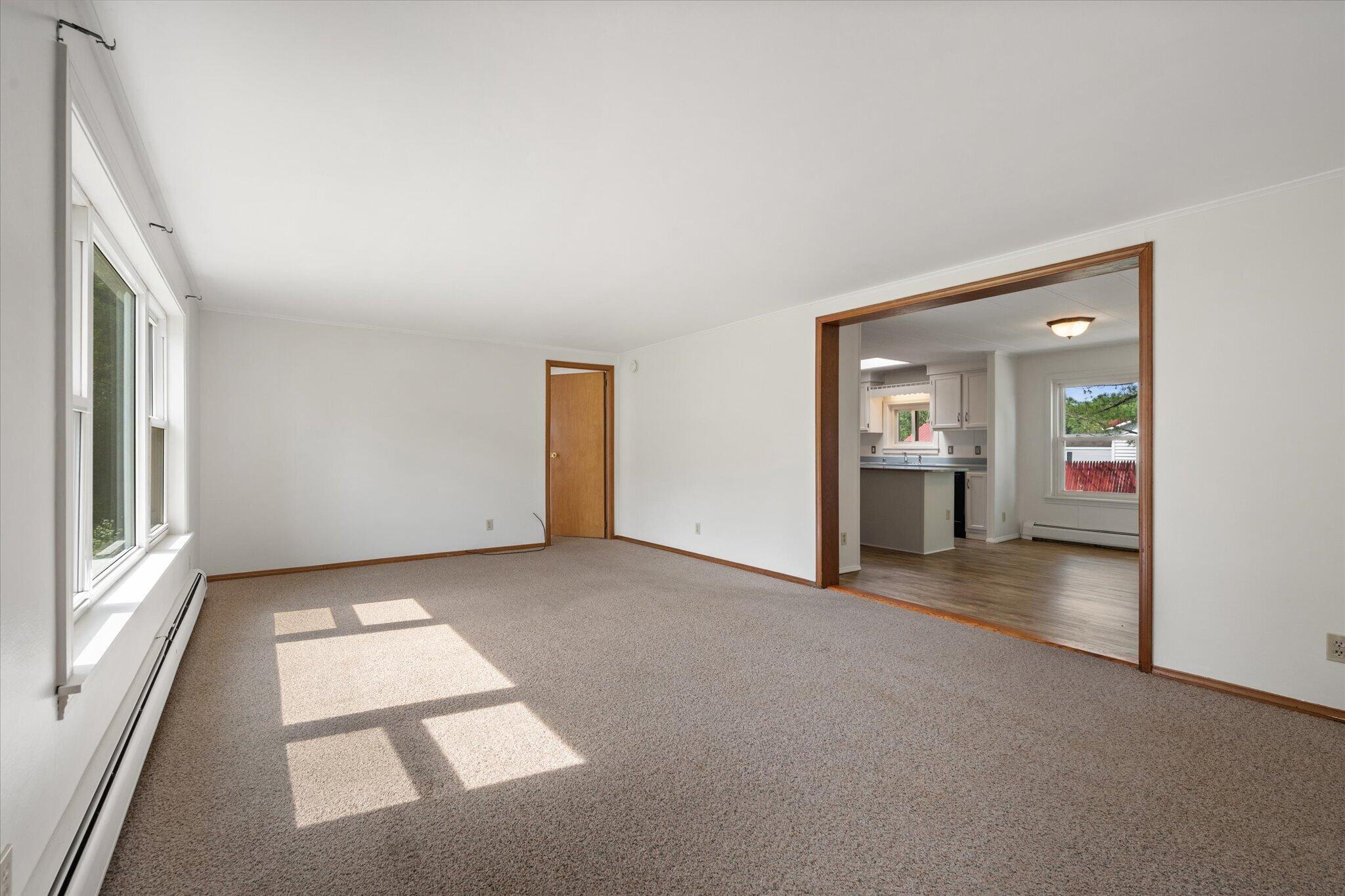 47 Shepherd Drive Bangor, ME 04401 - Photo 17 of 43 Living Room