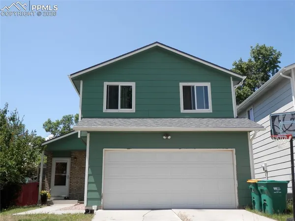 $375,000 | 4450 Chaparral Road, Colorado Springs, CO 80917