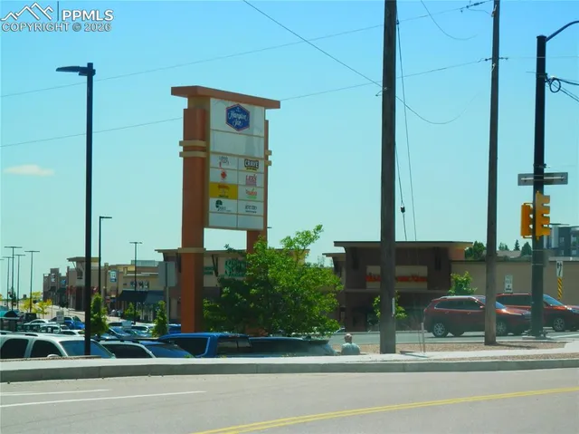 $375,000 | 4450 Chaparral Road, Colorado Springs, CO 80917