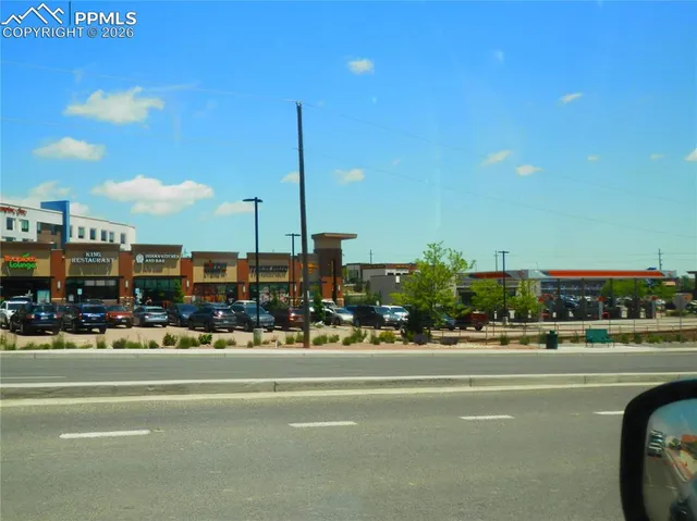 $375,000 | 4450 Chaparral Road, Colorado Springs, CO 80917