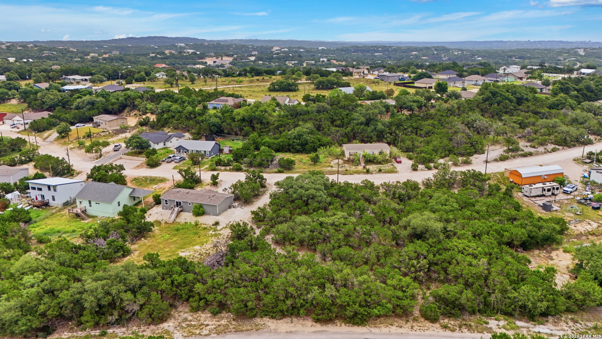 Lot 87 Golf Drive Spring Branch, TX 78070 - Photo 9 of 15