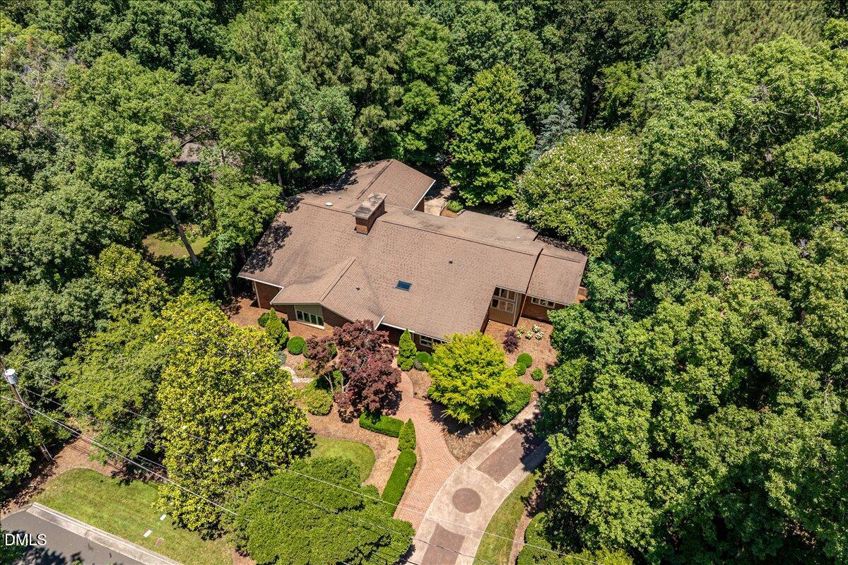 3604 Darwin Road Durham, NC 27707 - Photo 71 of 75
