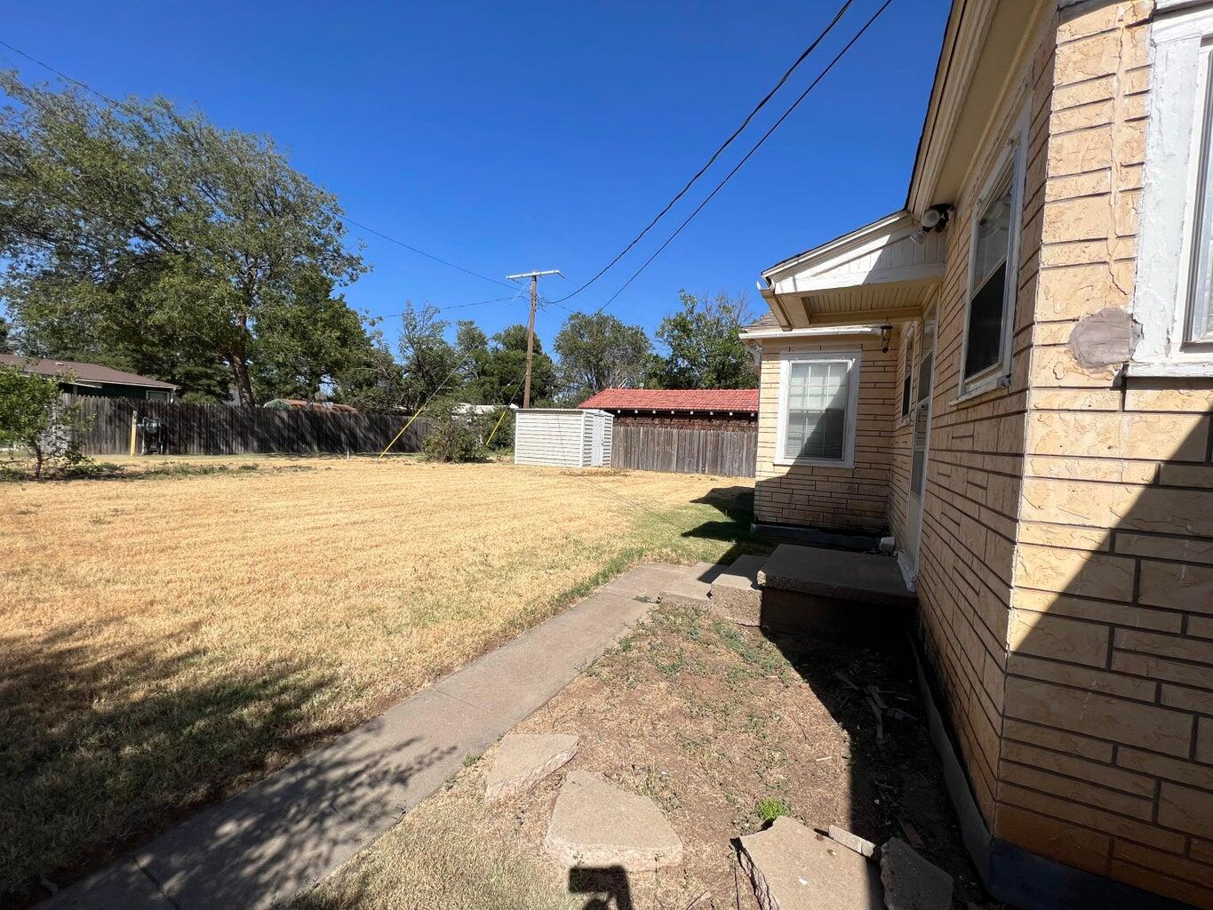 120 Southwest 10th Plainview, TX 79072 - Photo 20 of 27