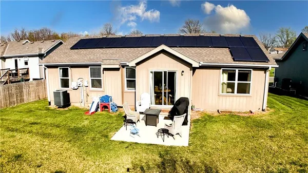 $339,000 | 5316 Crystal Drive, St. Joseph, MO 64503