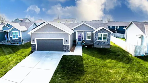 $339,000 | 5316 Crystal Drive, St. Joseph, MO 64503