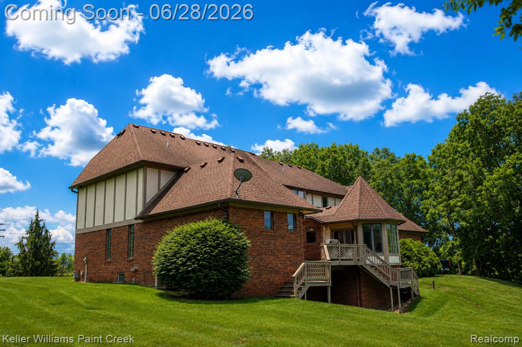 69069 Campground Road Romeo, MI 48065 - Photo 5 of 13
